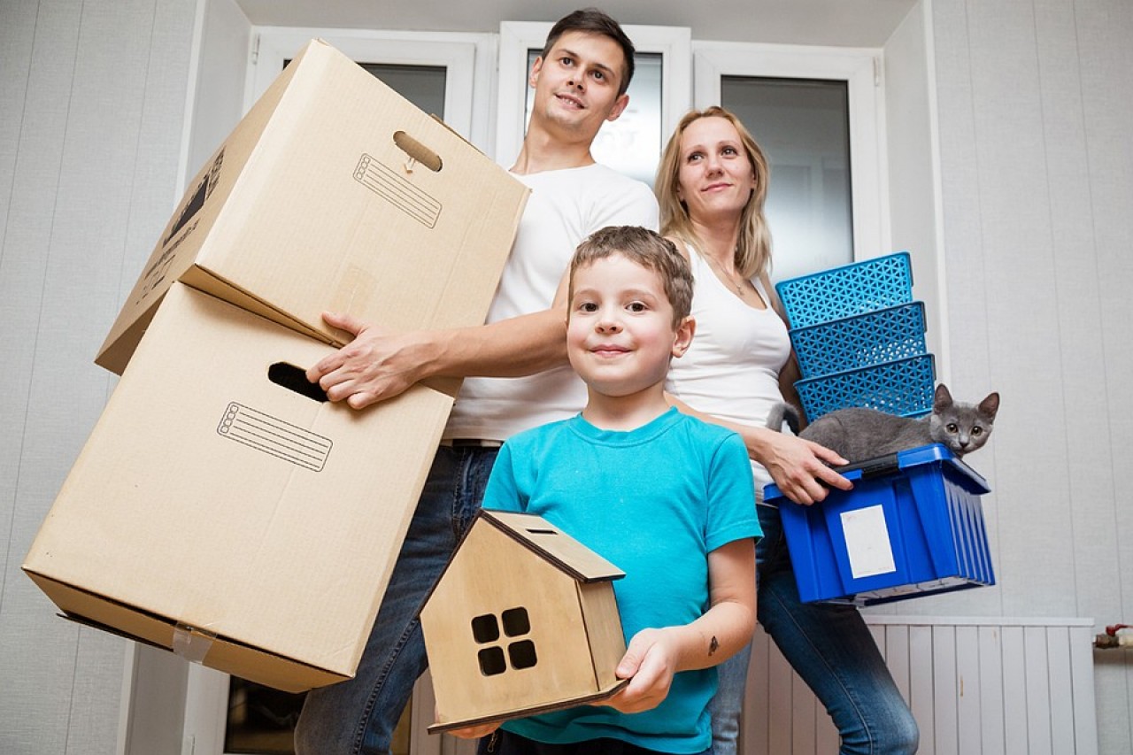 Как потратить материнский капитал на ипотеку?